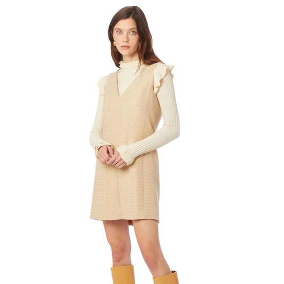 Marie Oliver Cher dress